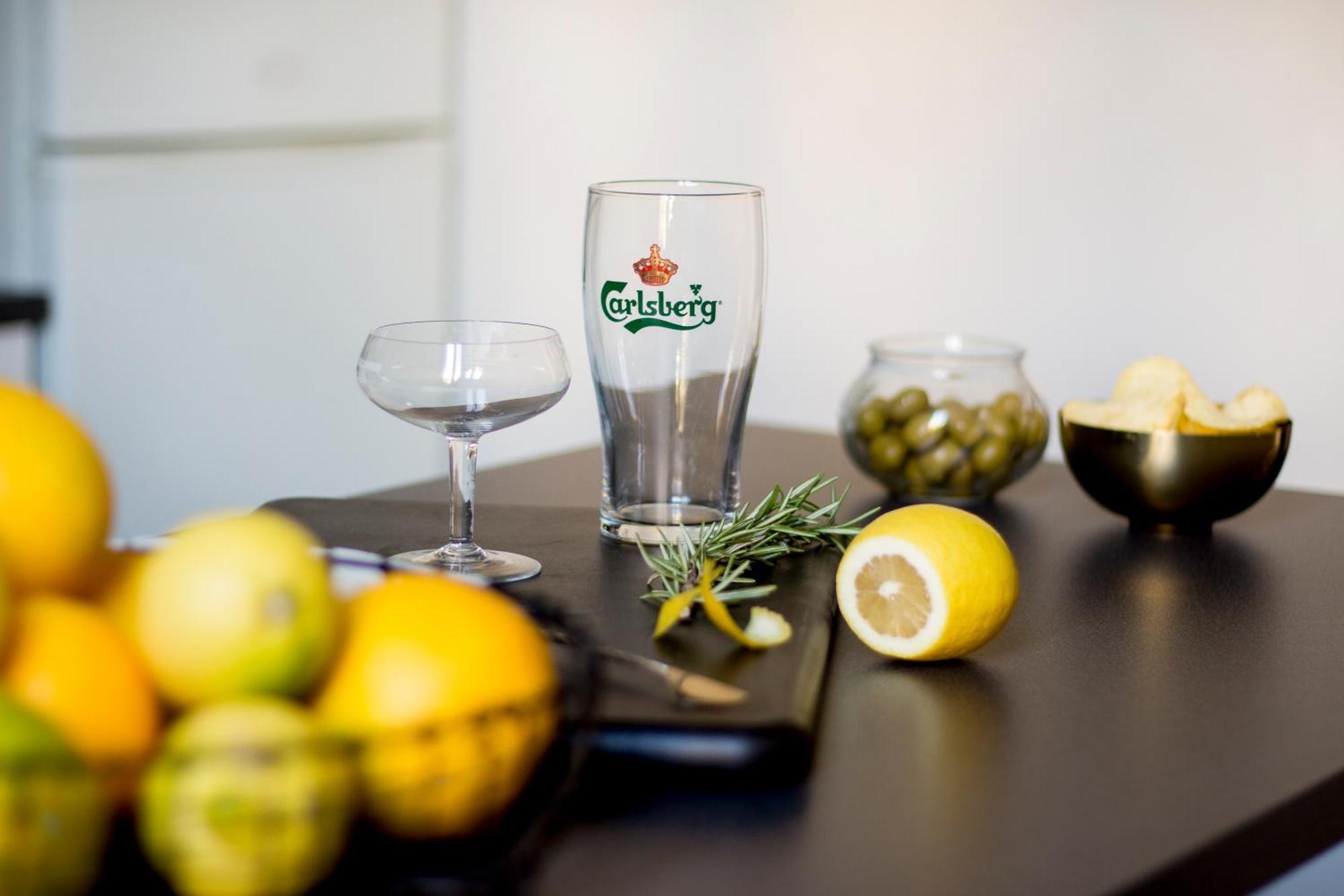 피렌체 Casa Gin Tonic 아파트 외부 사진